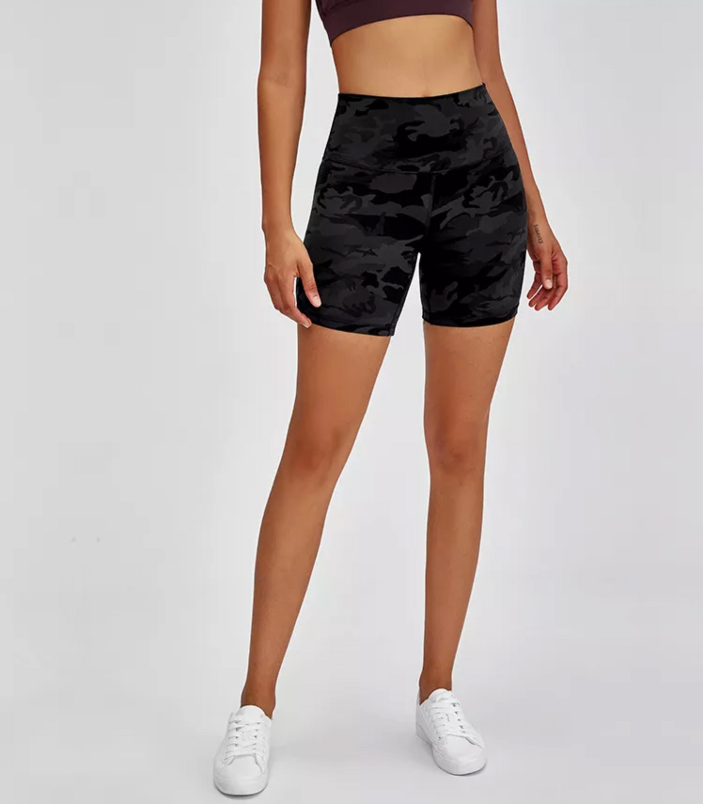 Biker Shorts SHORT