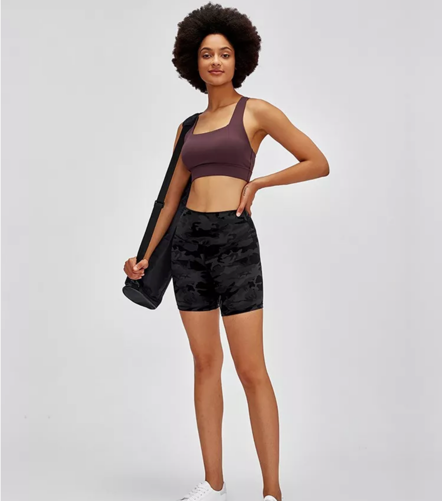 Biker Shorts SHORT