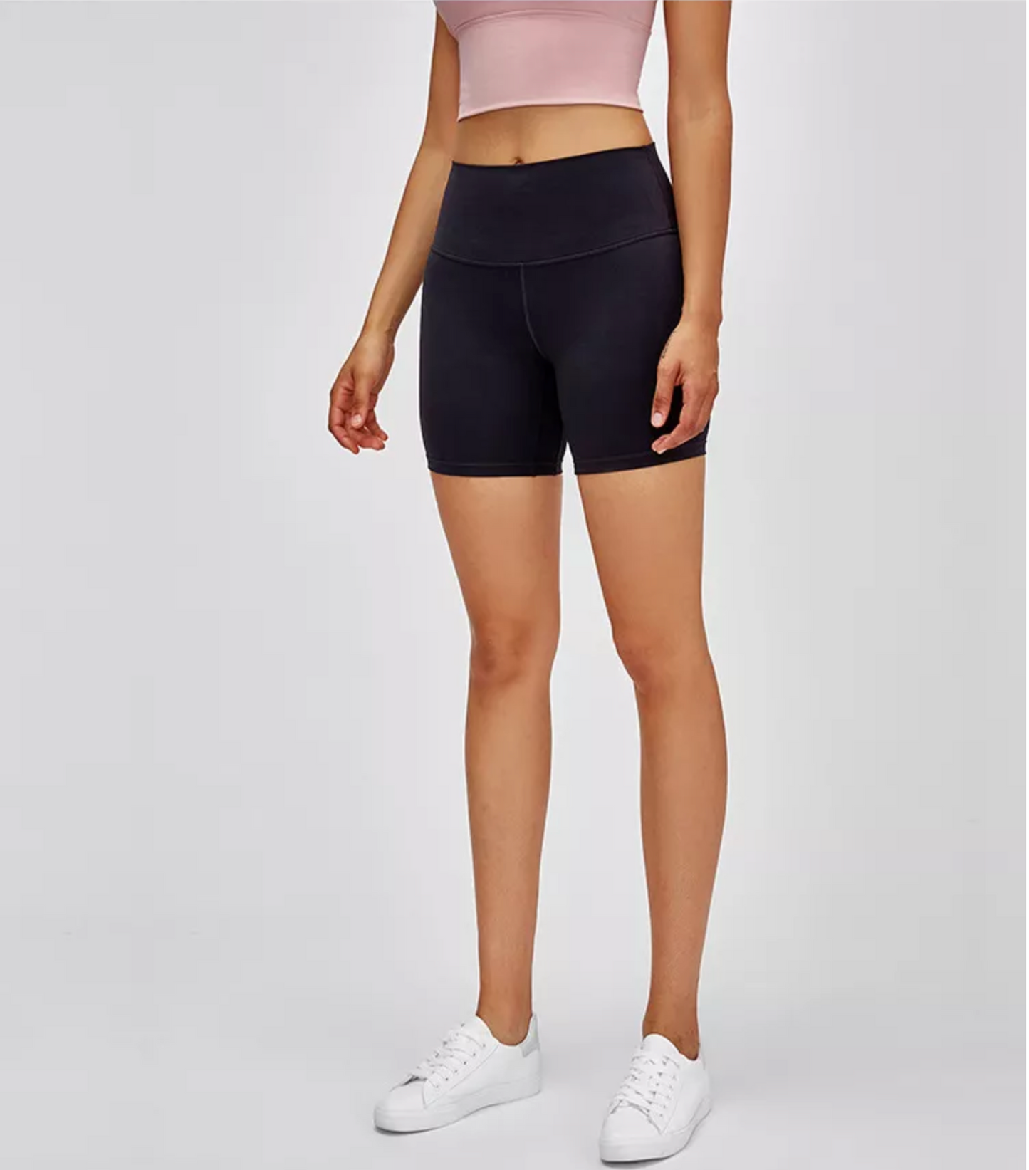 Biker Shorts SHORT