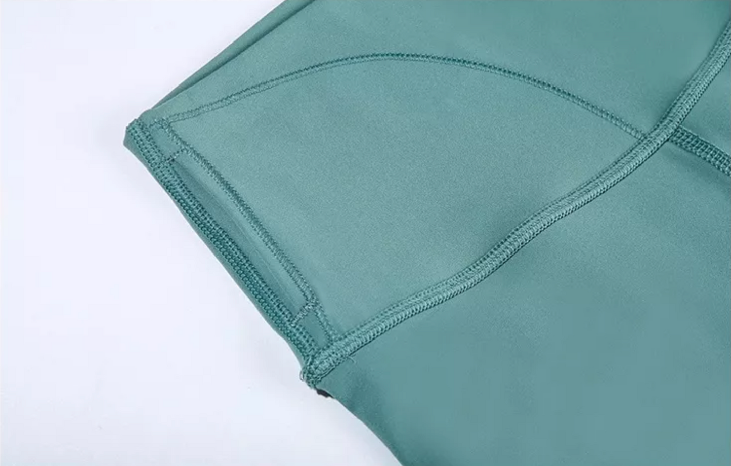 Biker Shorts LONG