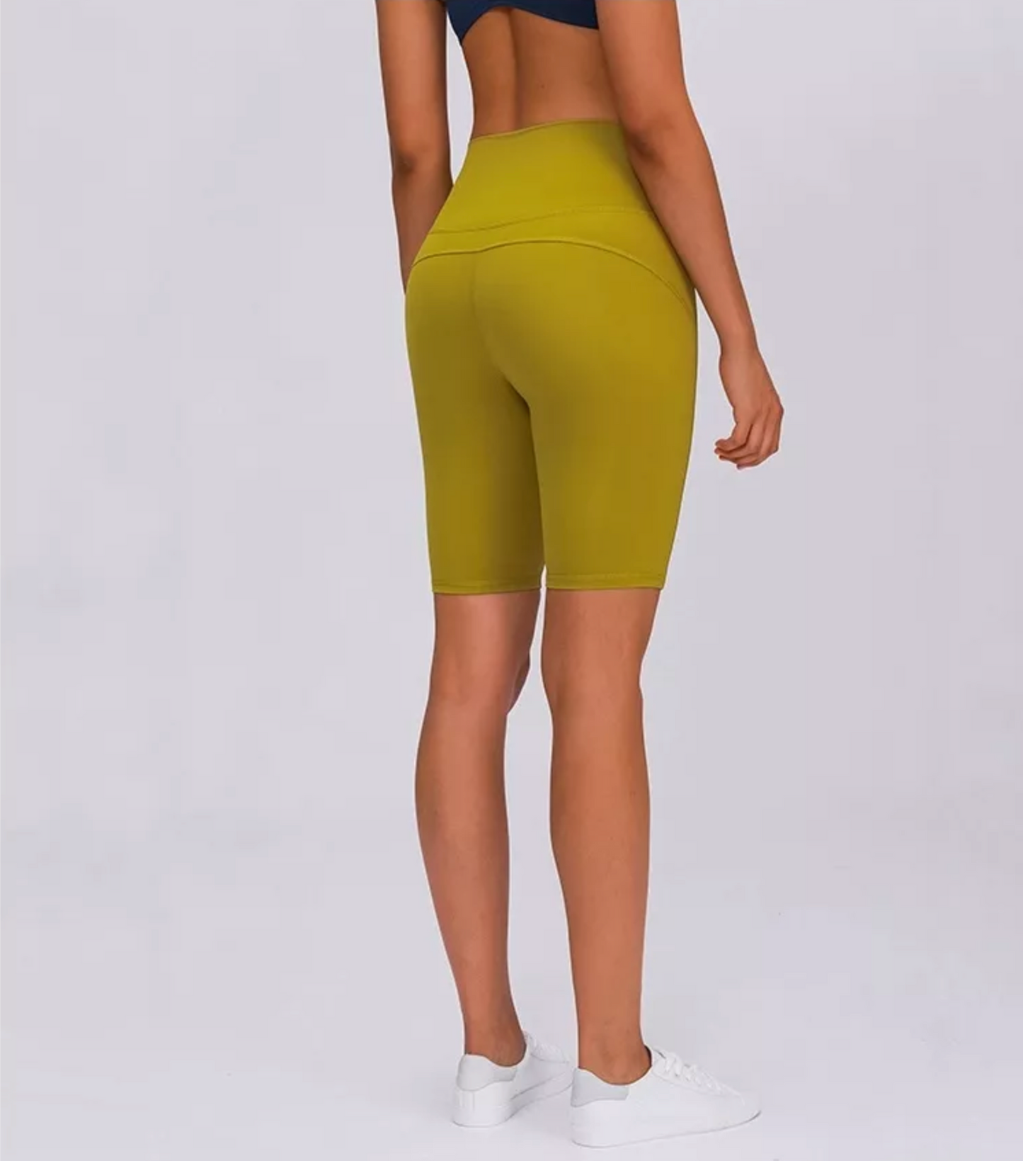 Biker Shorts LONG