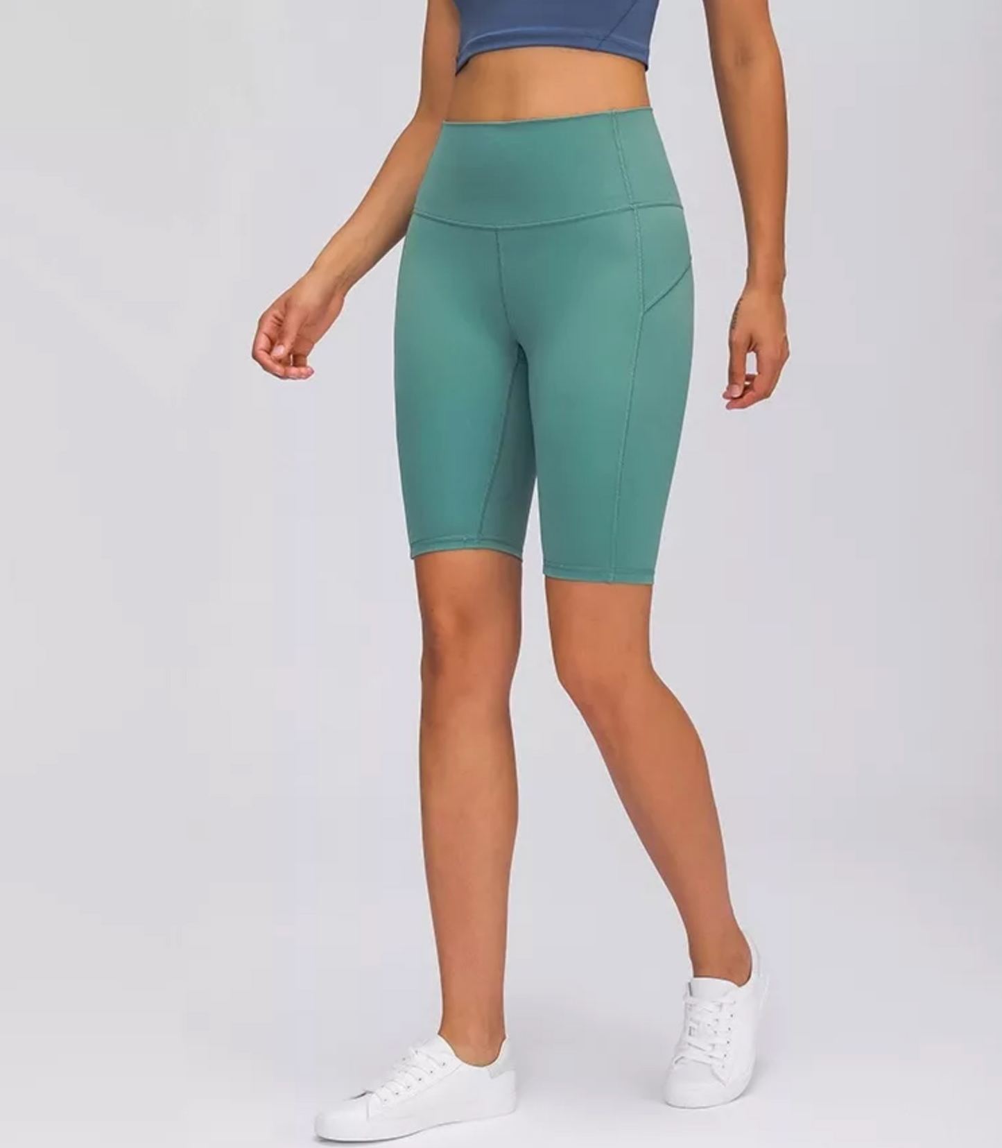 Biker Shorts LONG