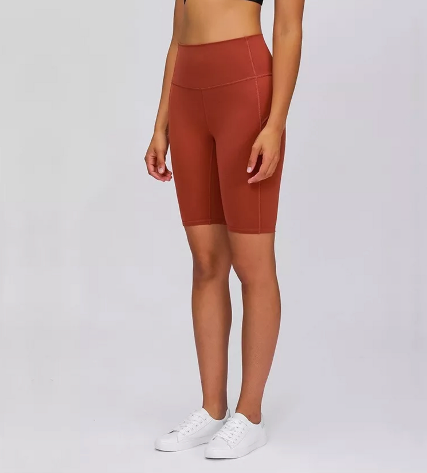 Biker Shorts LONG