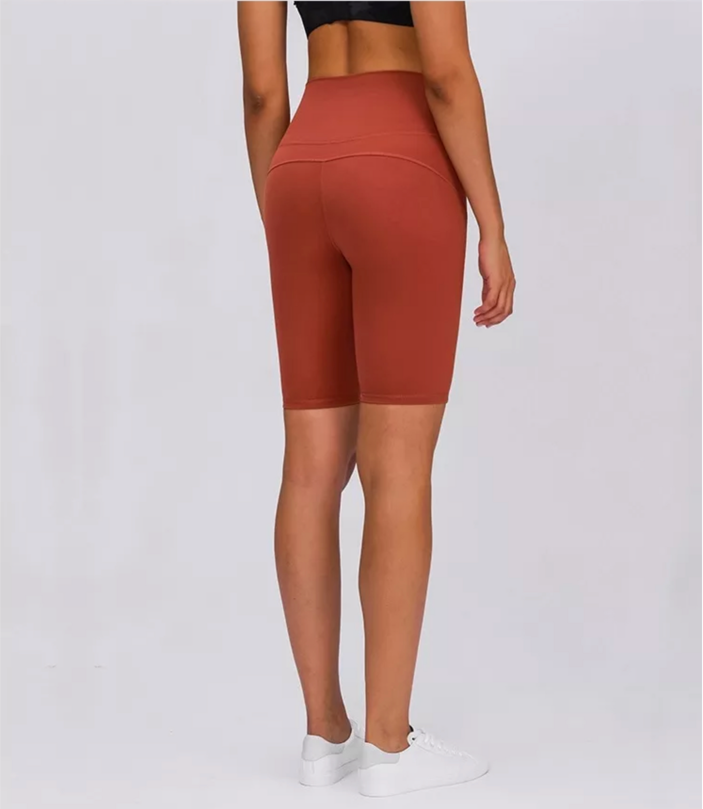 Biker Shorts LONG