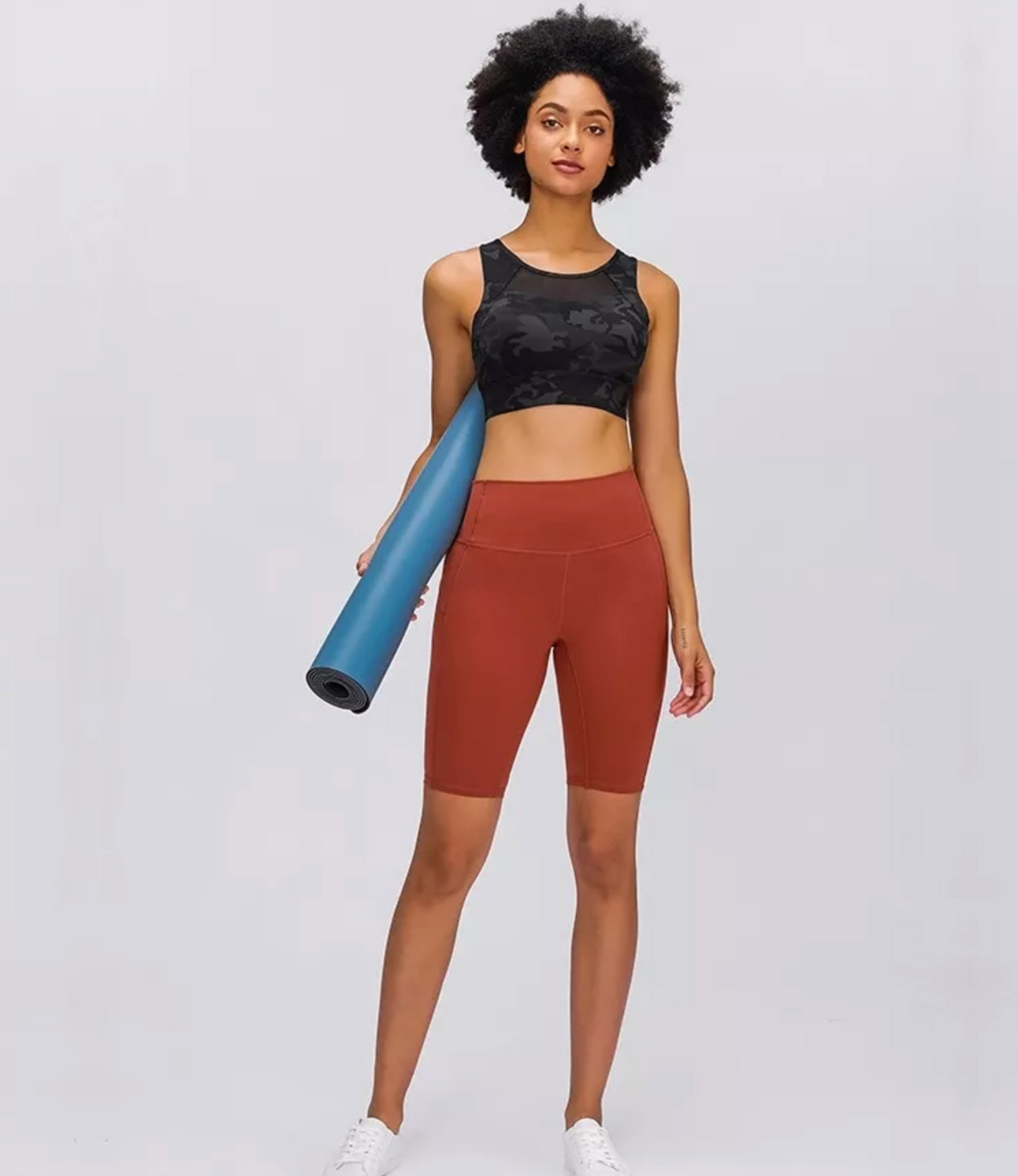 Biker Shorts LONG