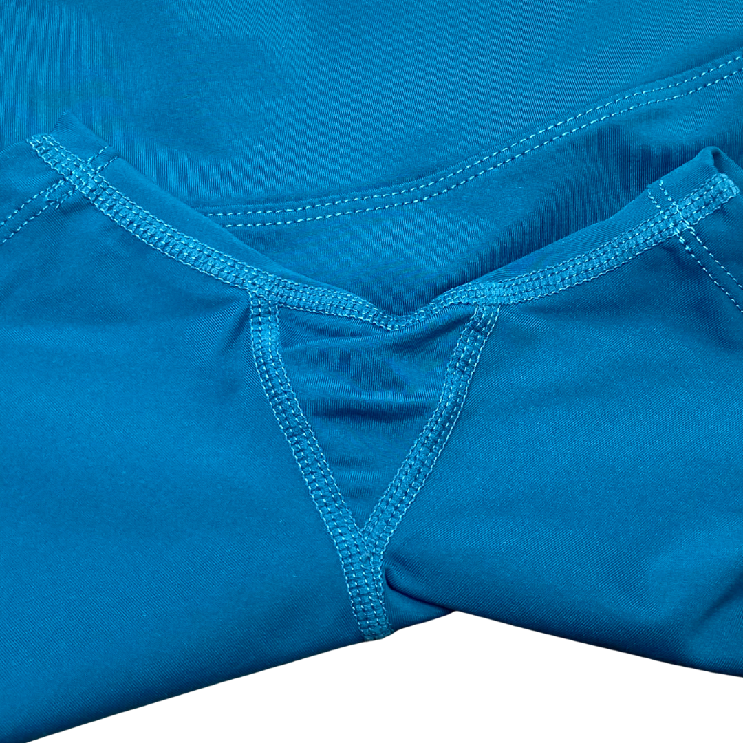 Girls Biker Shorts