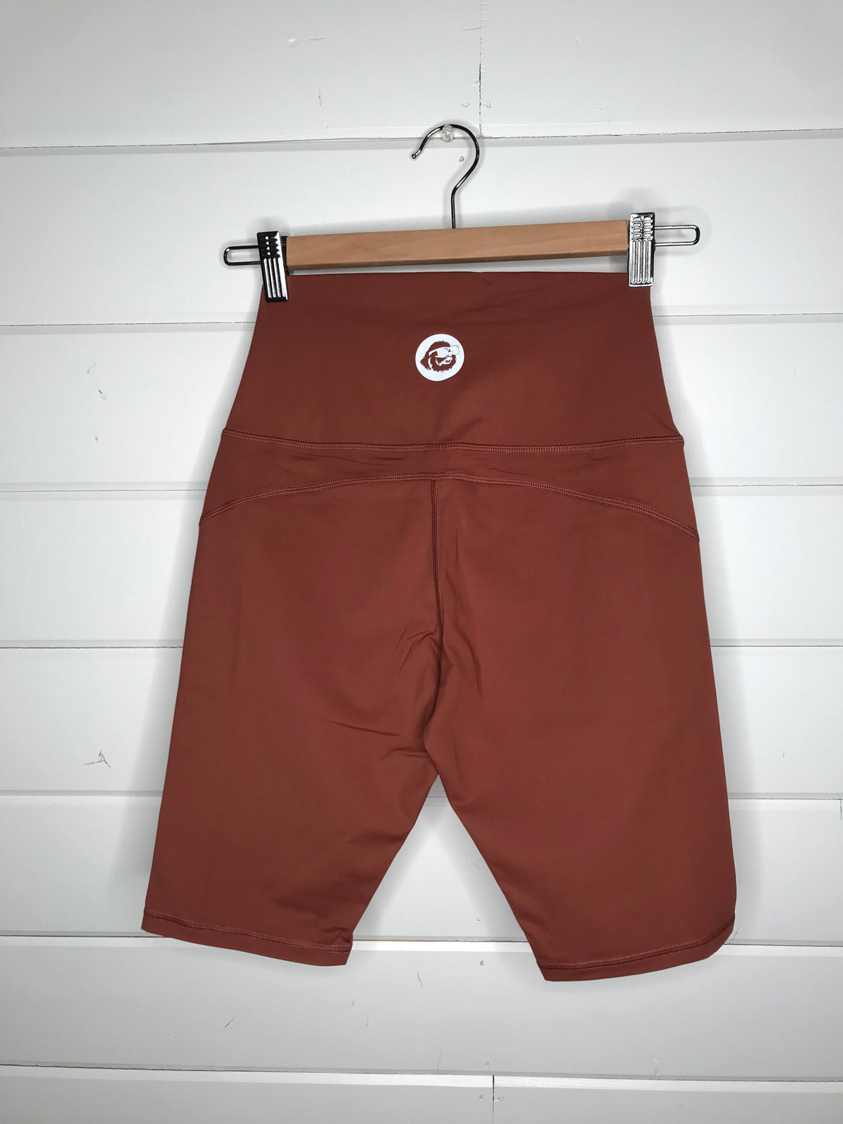 Biker Shorts LONG