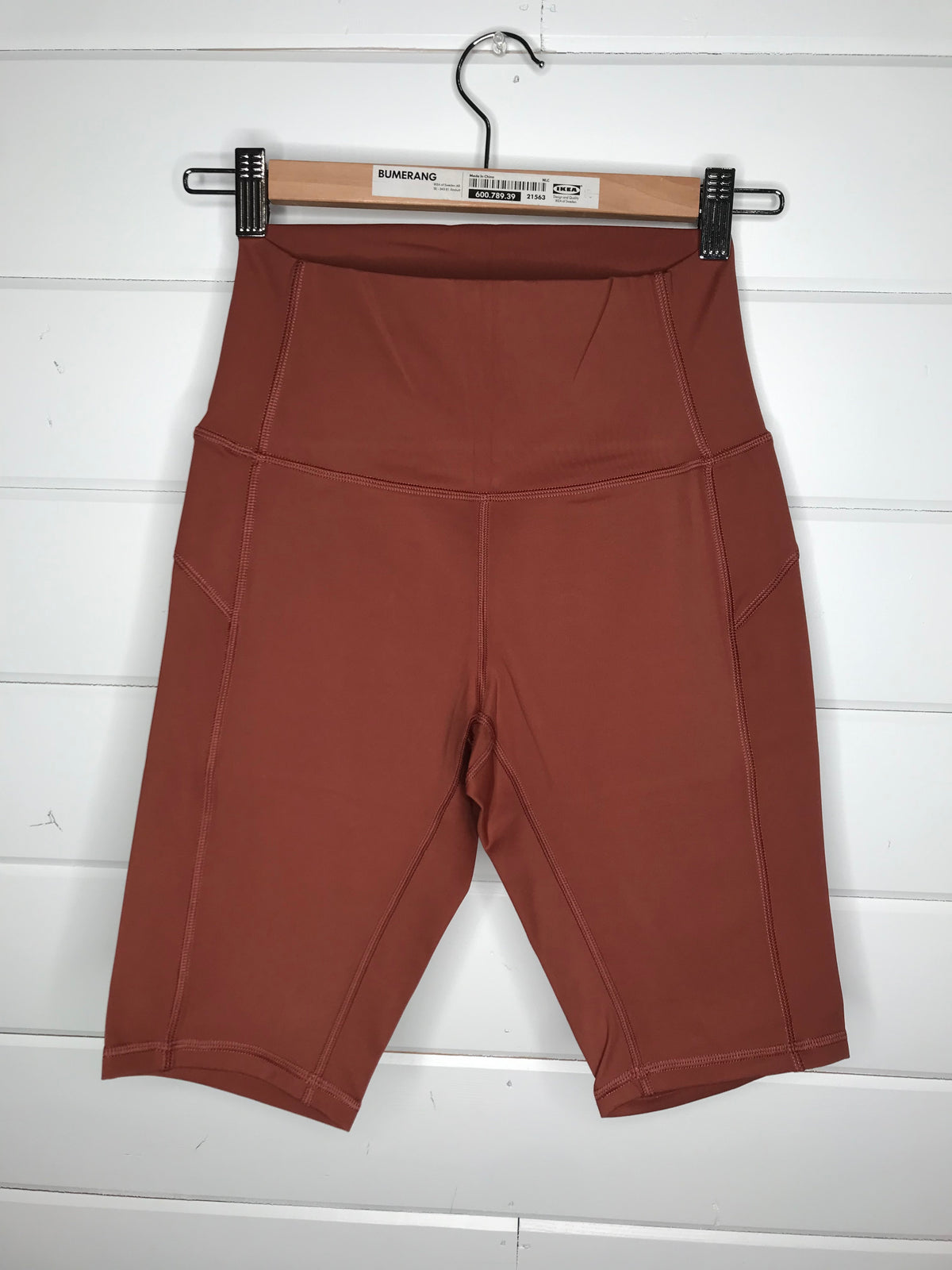 Biker Shorts LONG