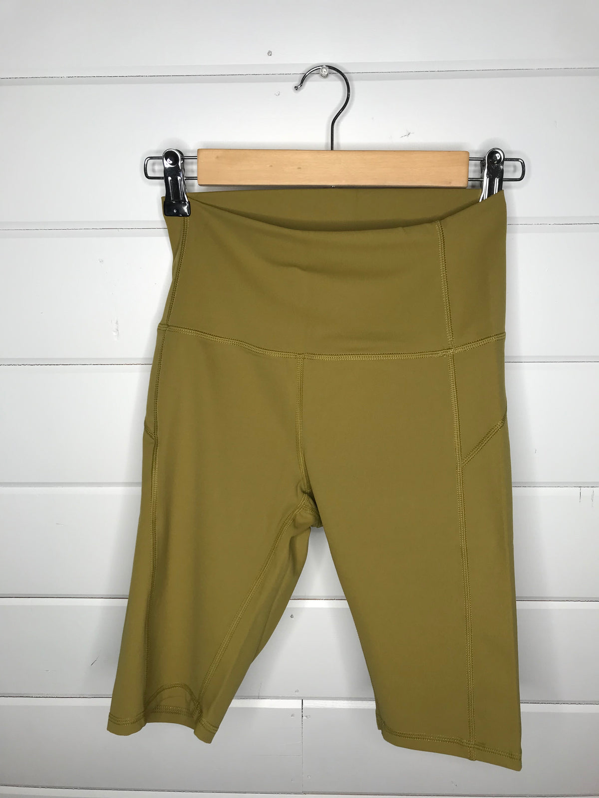 Biker Shorts LONG