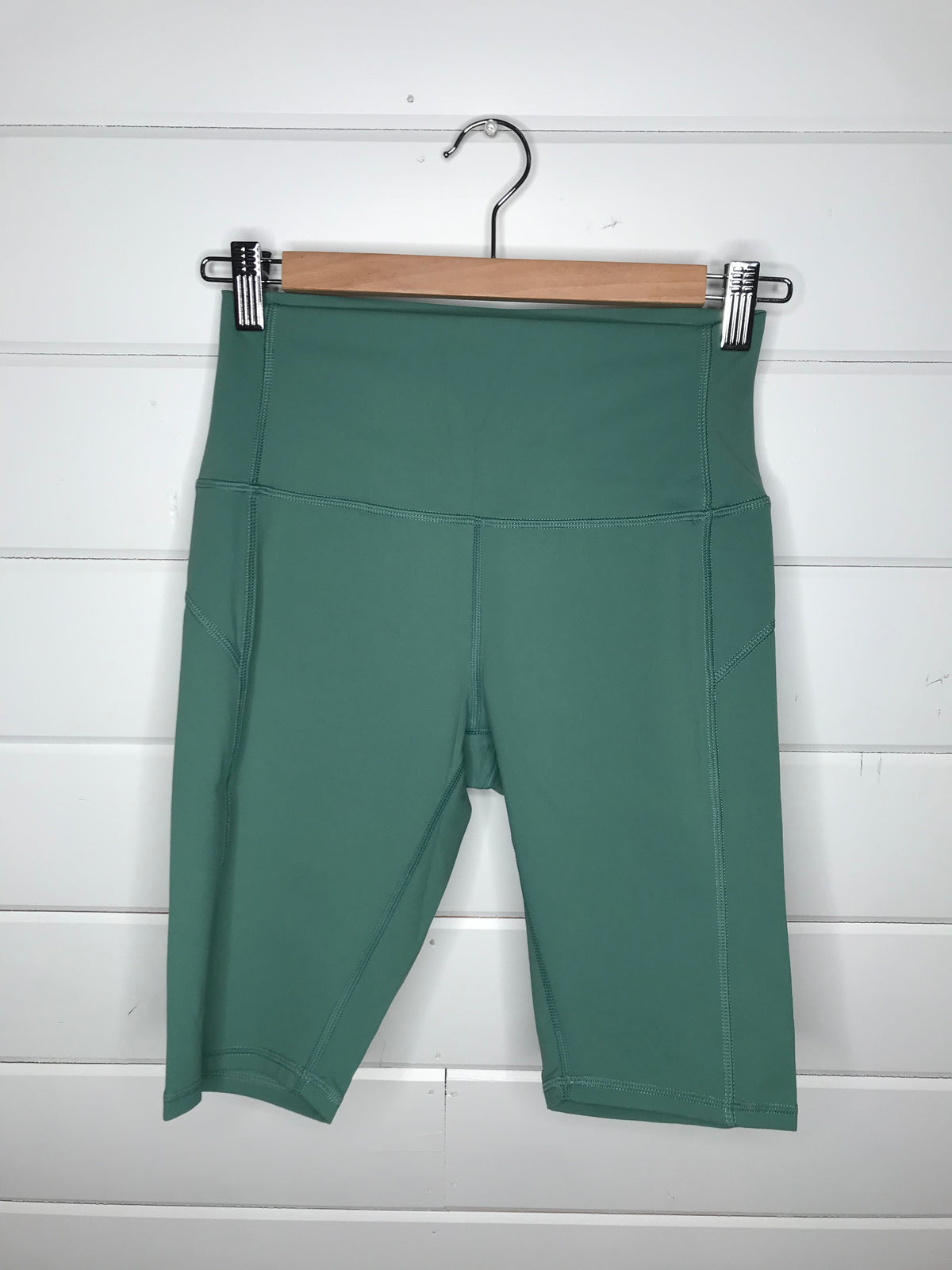 Biker Shorts LONG