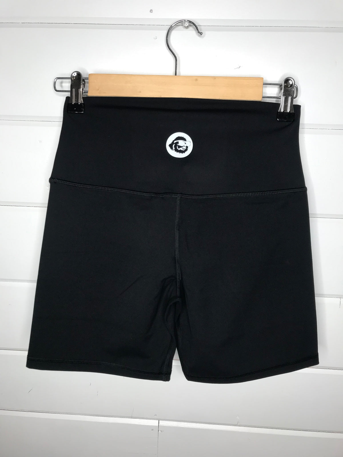 Biker Shorts SHORT