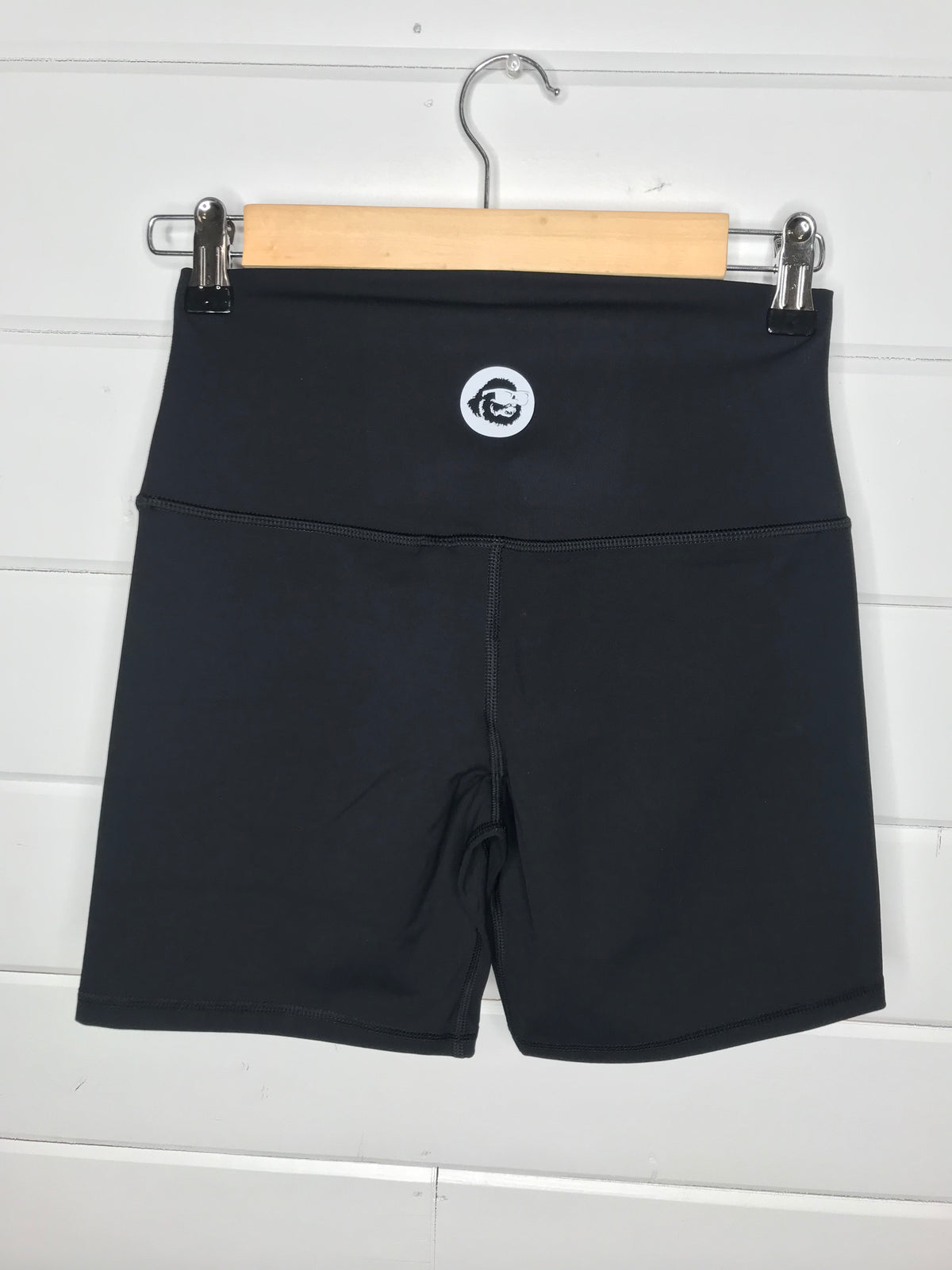 Biker Shorts SHORT