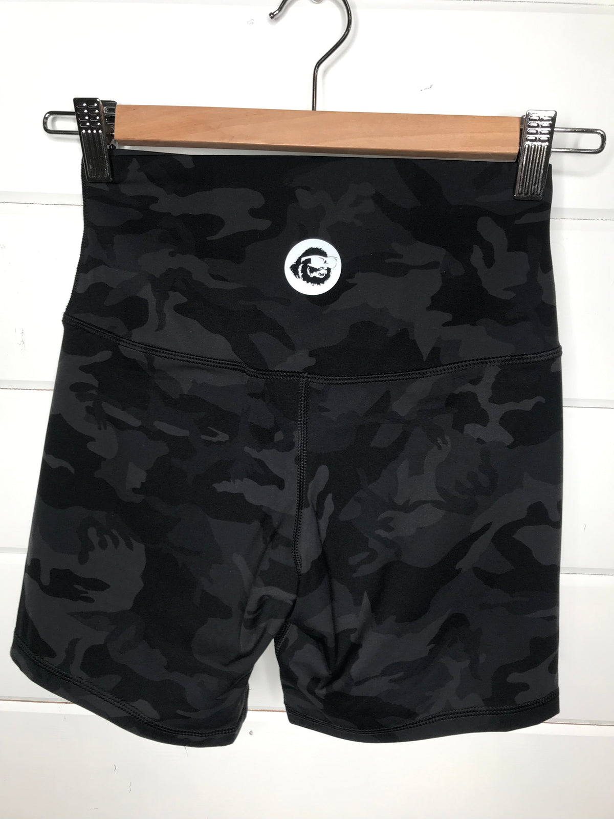 Biker Shorts SHORT