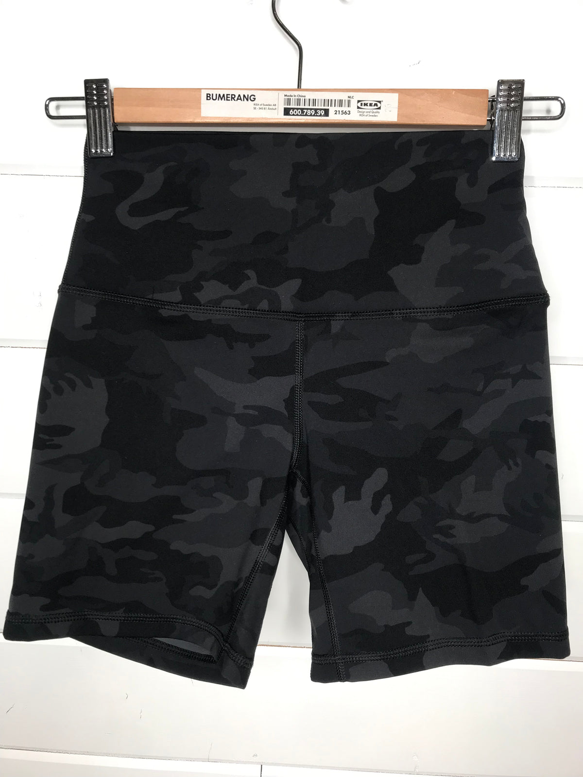 Biker Shorts SHORT