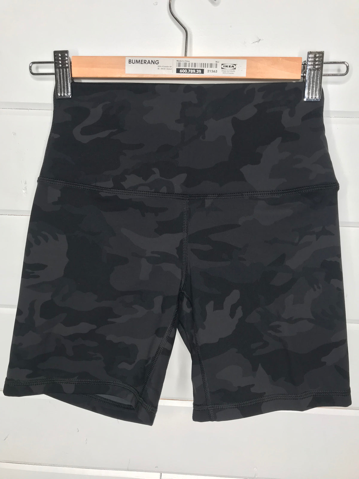 Biker Shorts SHORT