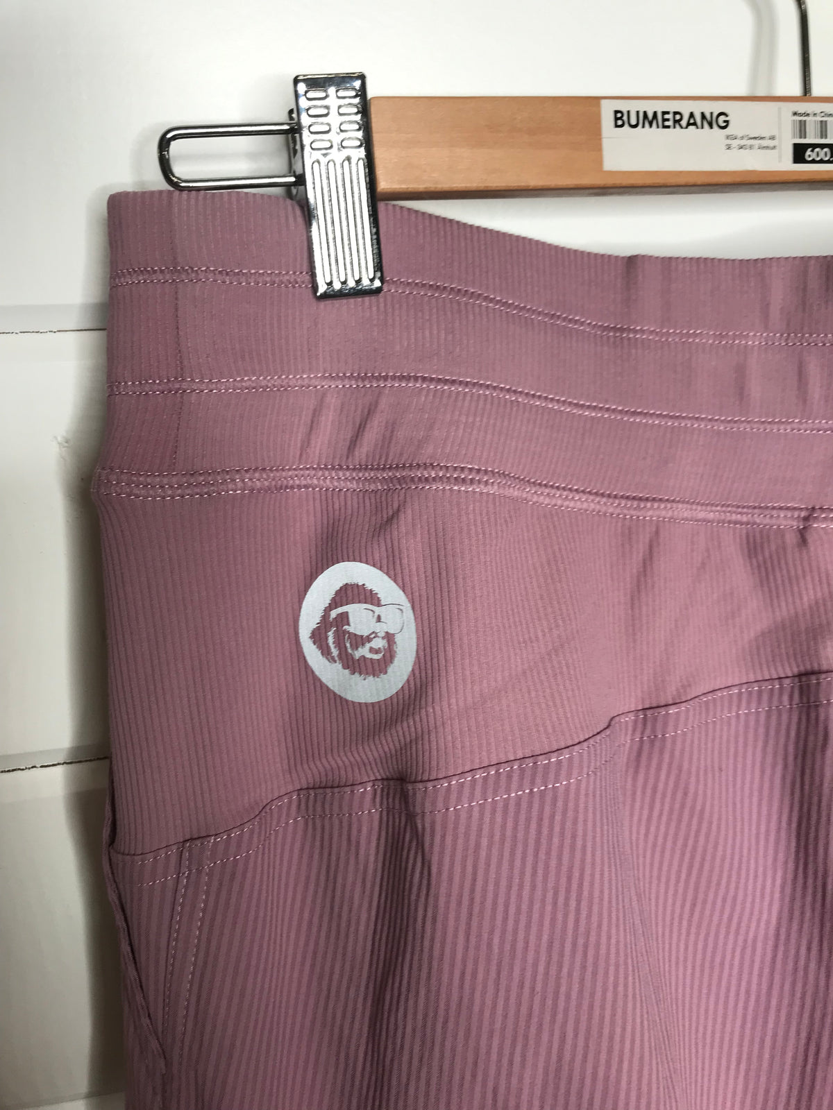Loose Joggers