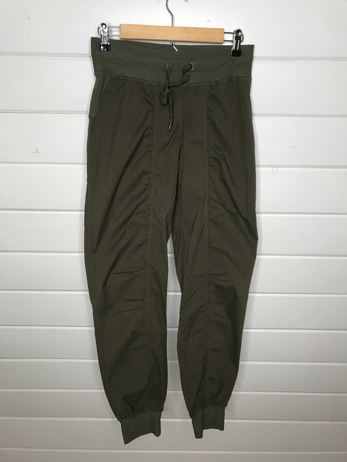 Loose Joggers
