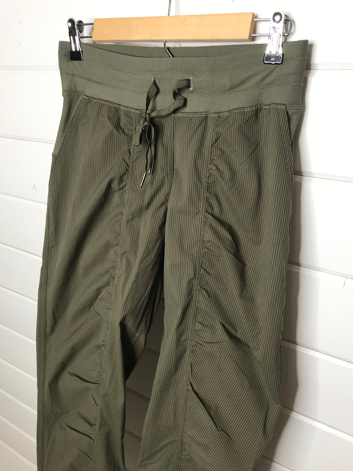 Loose Joggers