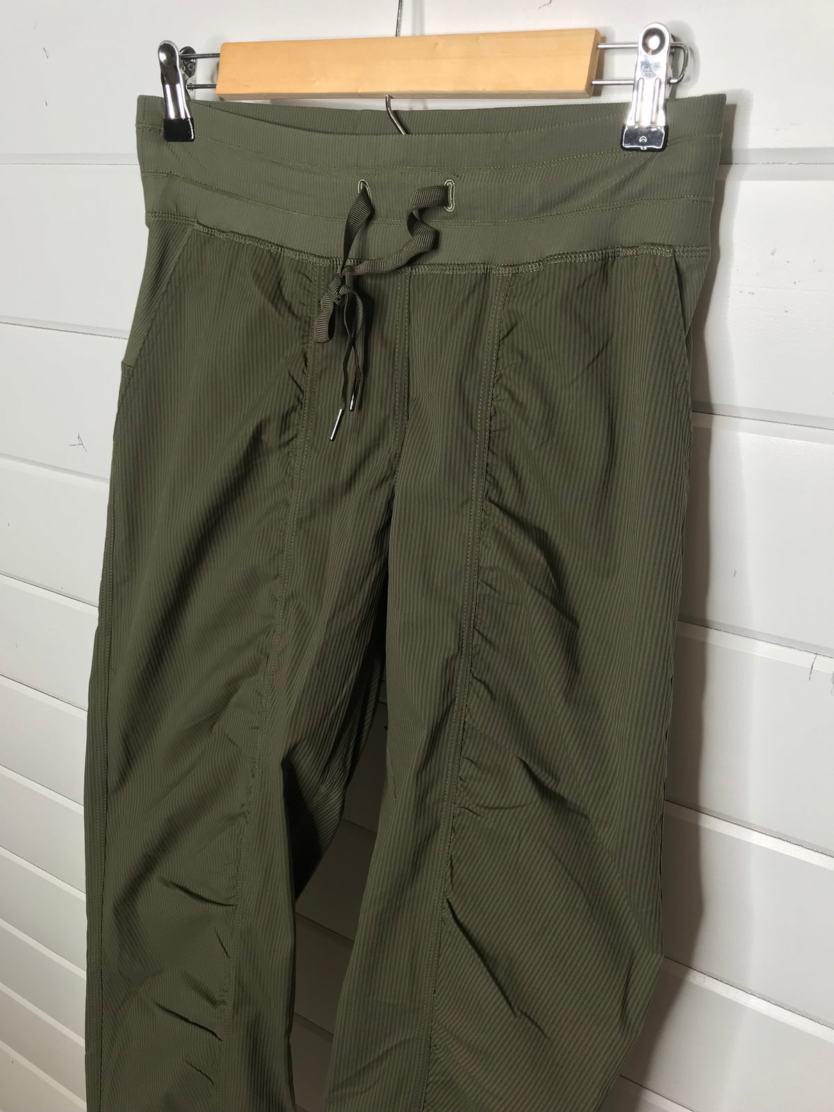 Loose Joggers