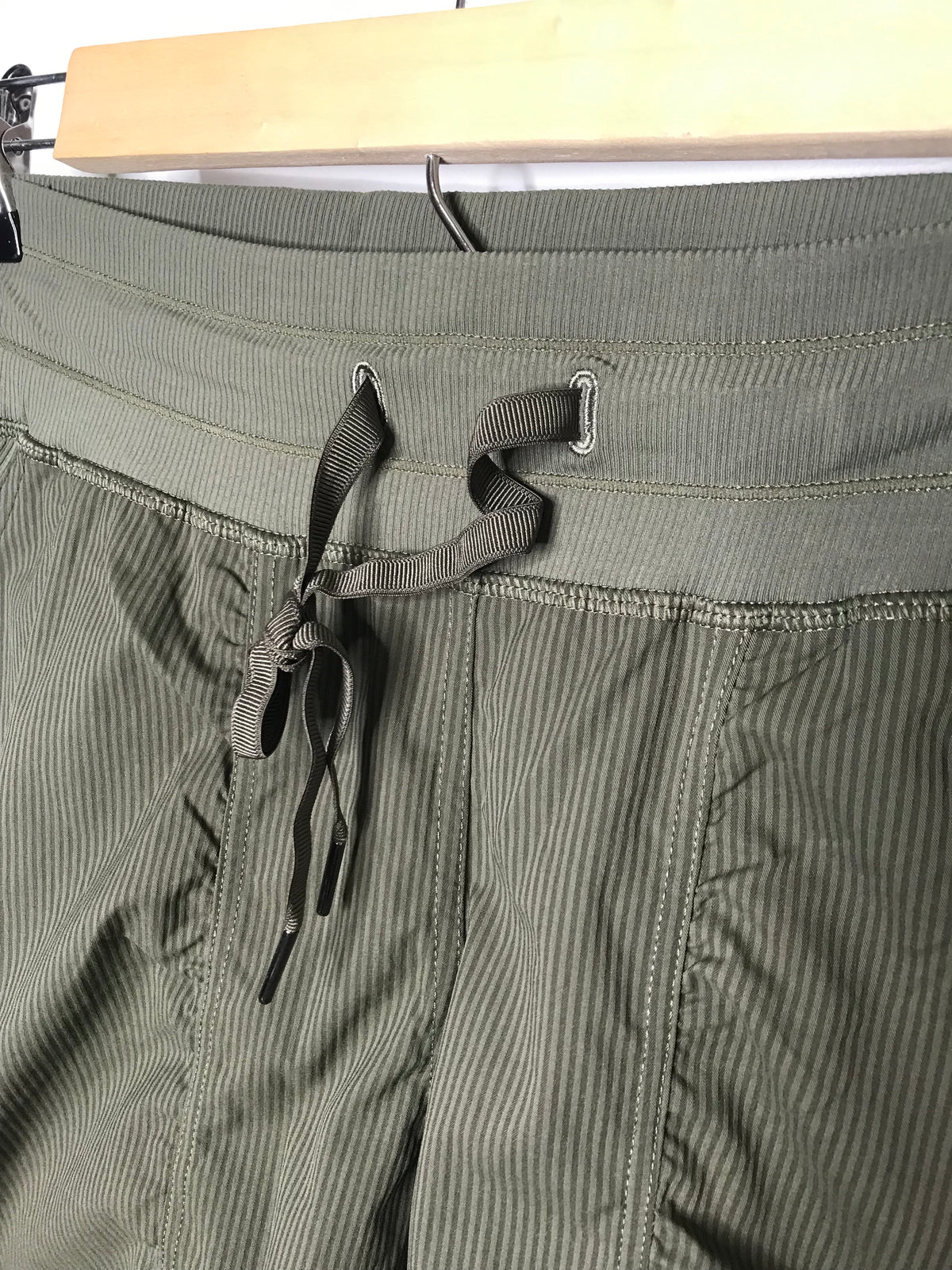 Loose Joggers