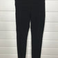 Raw Hem Side Pocket leggings