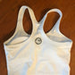 Crop Top Sports Bra
