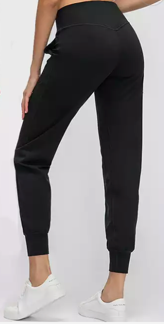 Butt Lifting Jogger