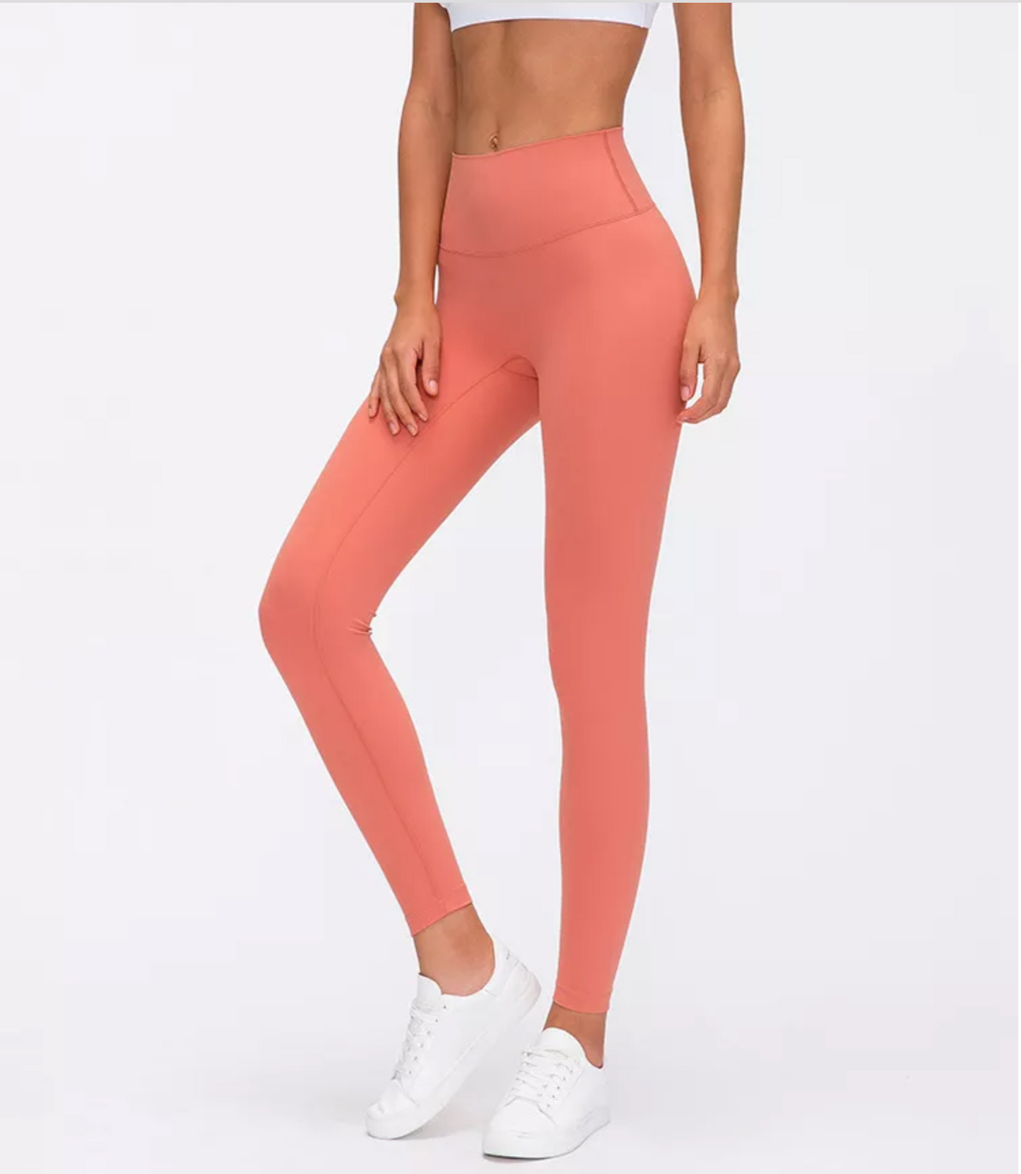 Butter Legging
