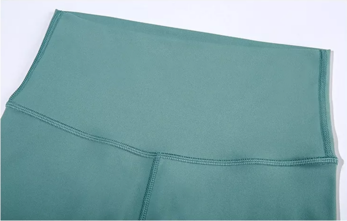 Biker Shorts LONG
