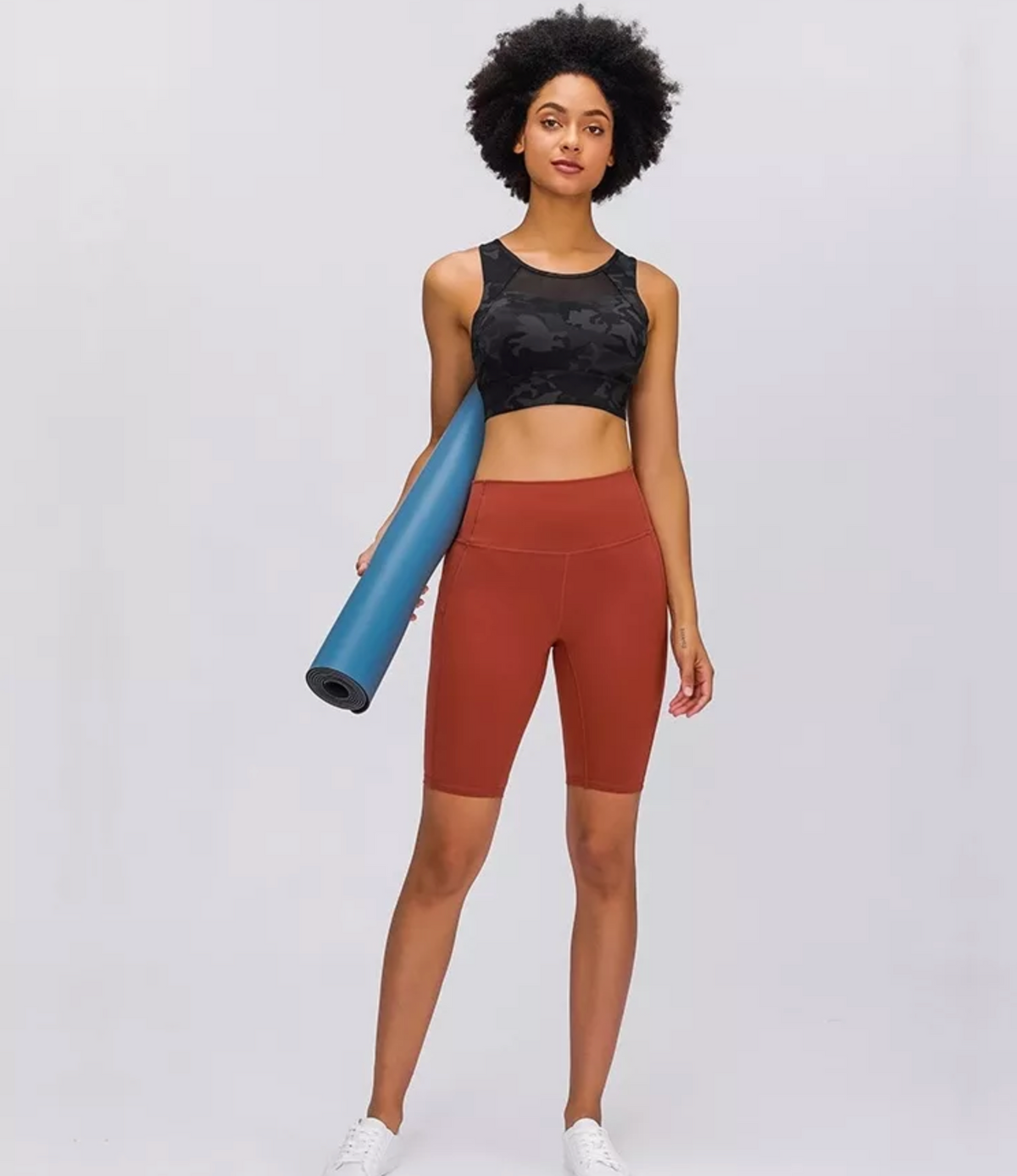 Biker Shorts LONG