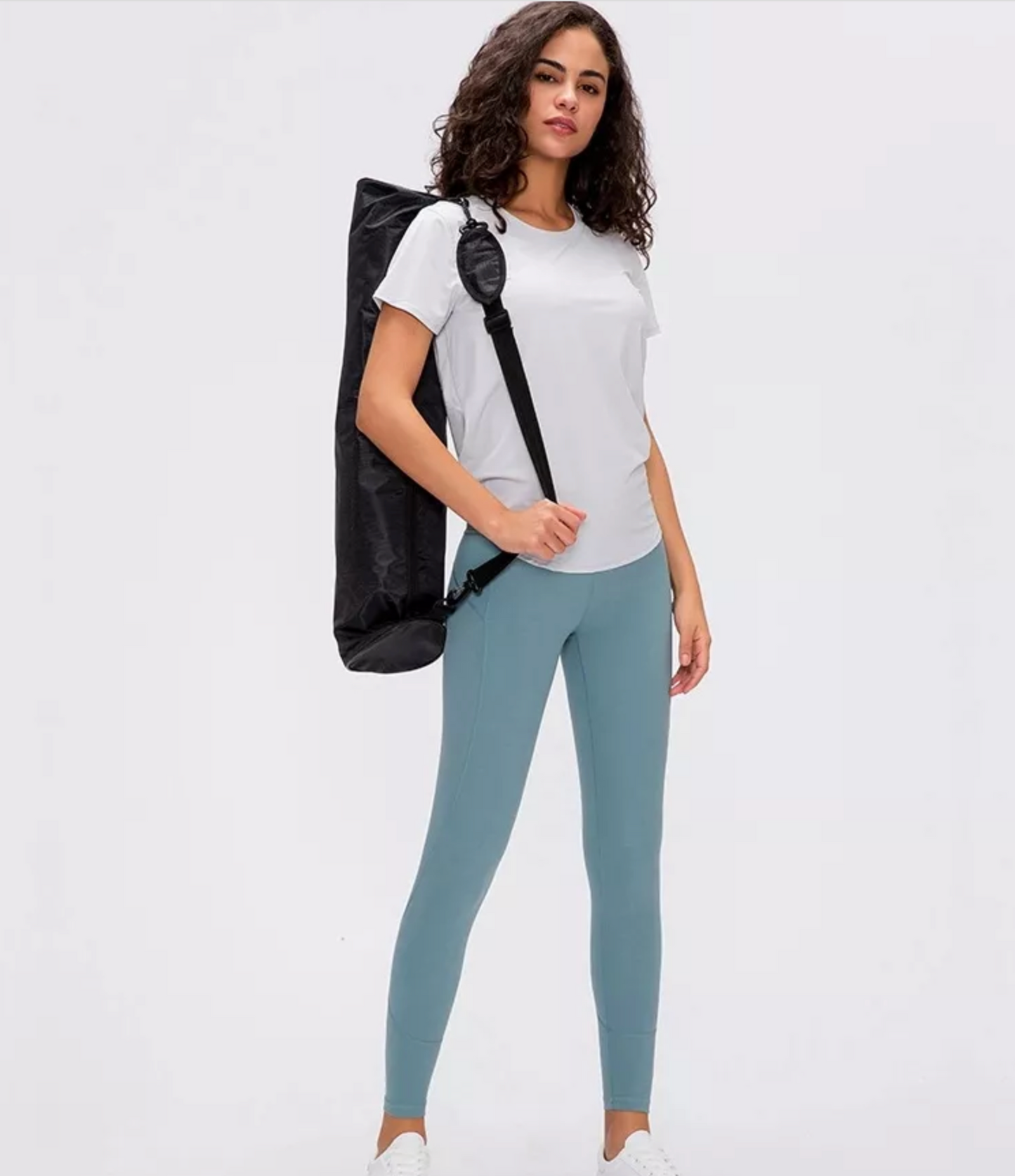 Athletic T