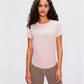 Athletic T