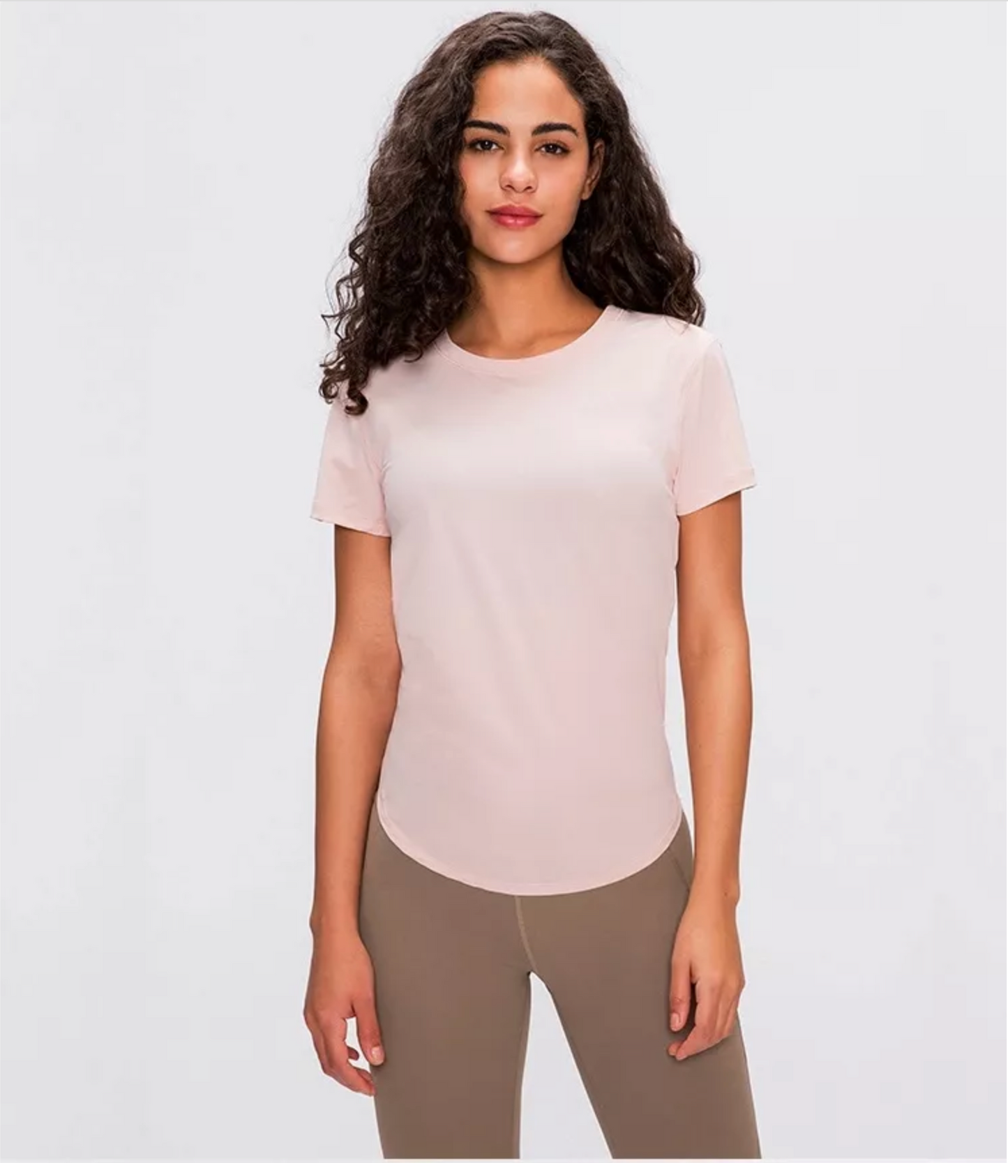 Athletic T
