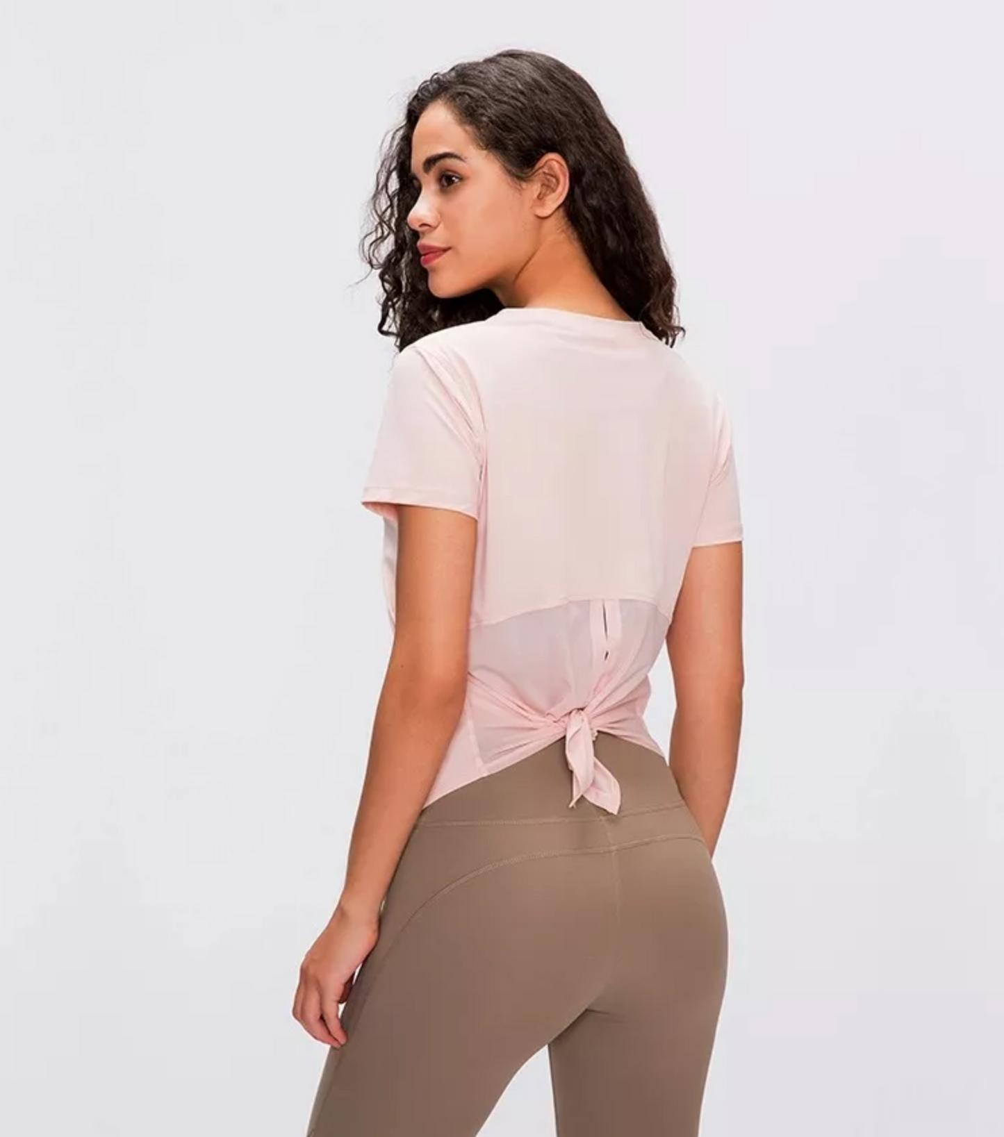 Athletic T