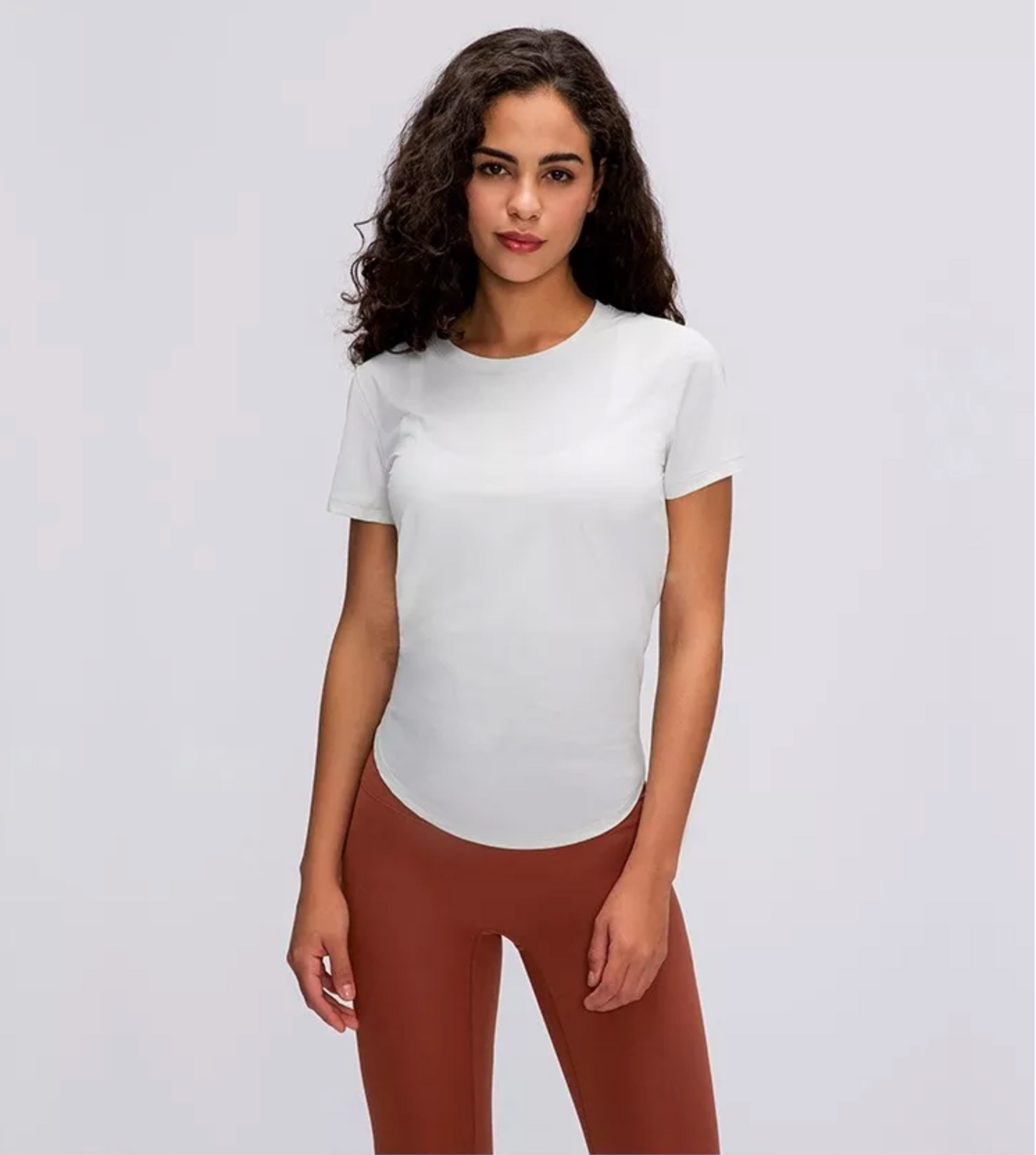 Athletic T
