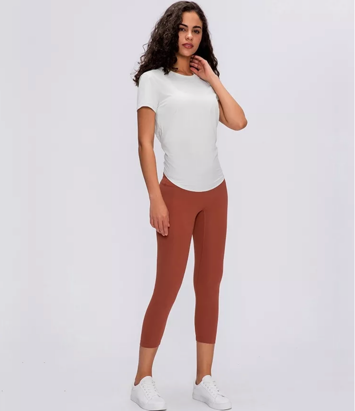 Athletic T