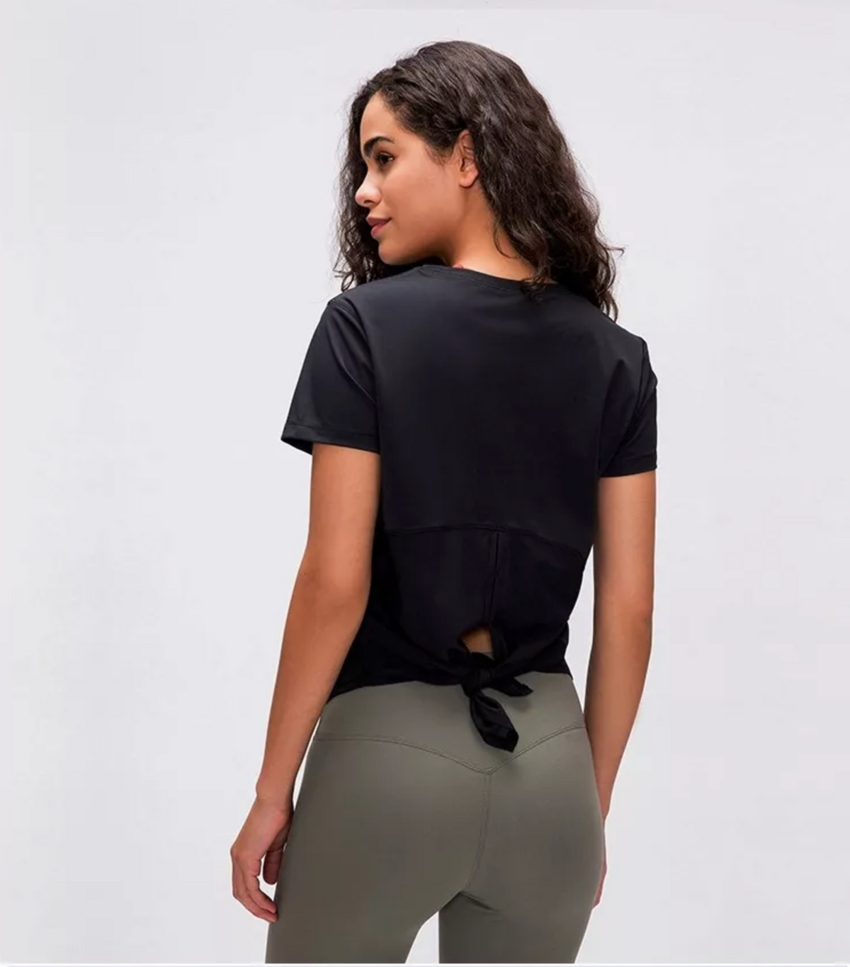 Athletic T