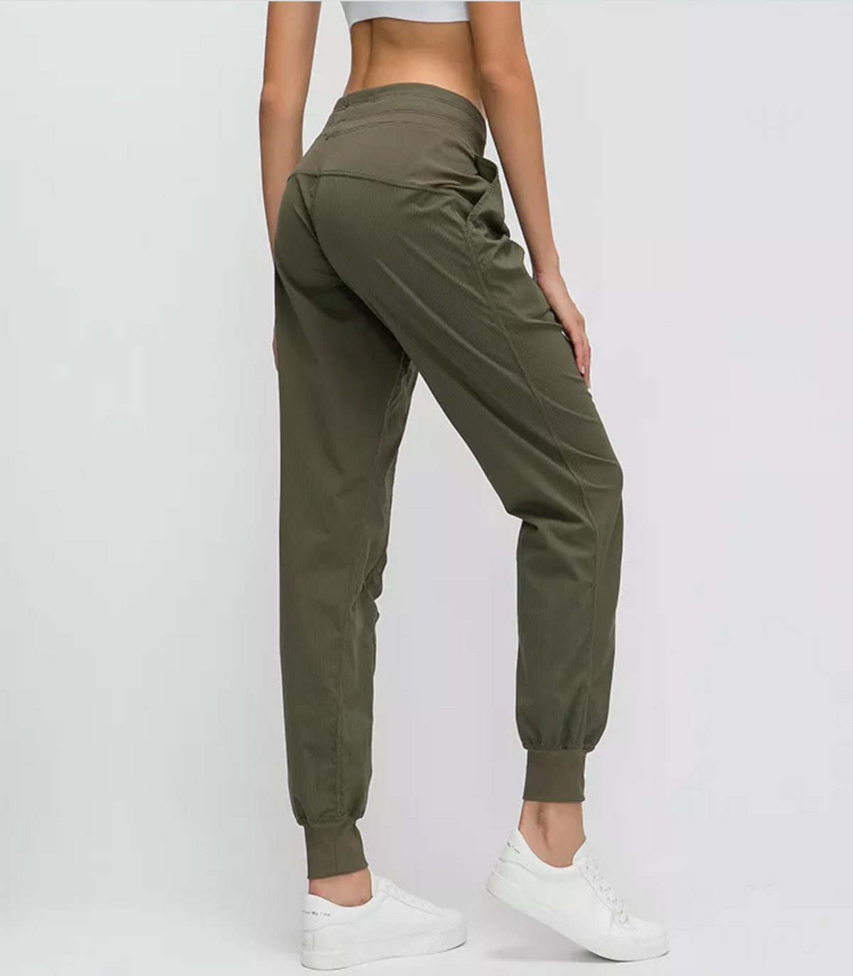 Loose Joggers