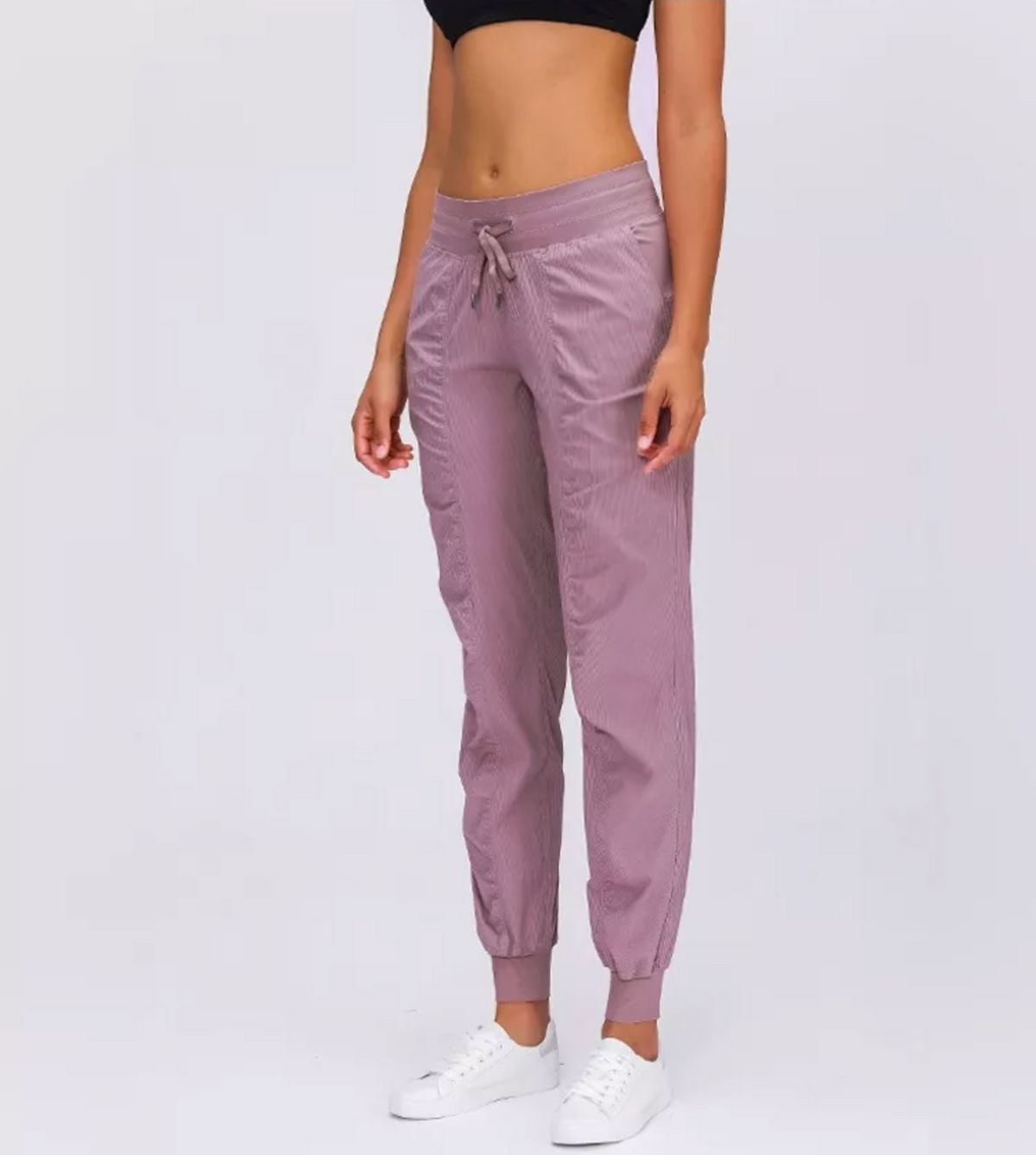 Loose Joggers