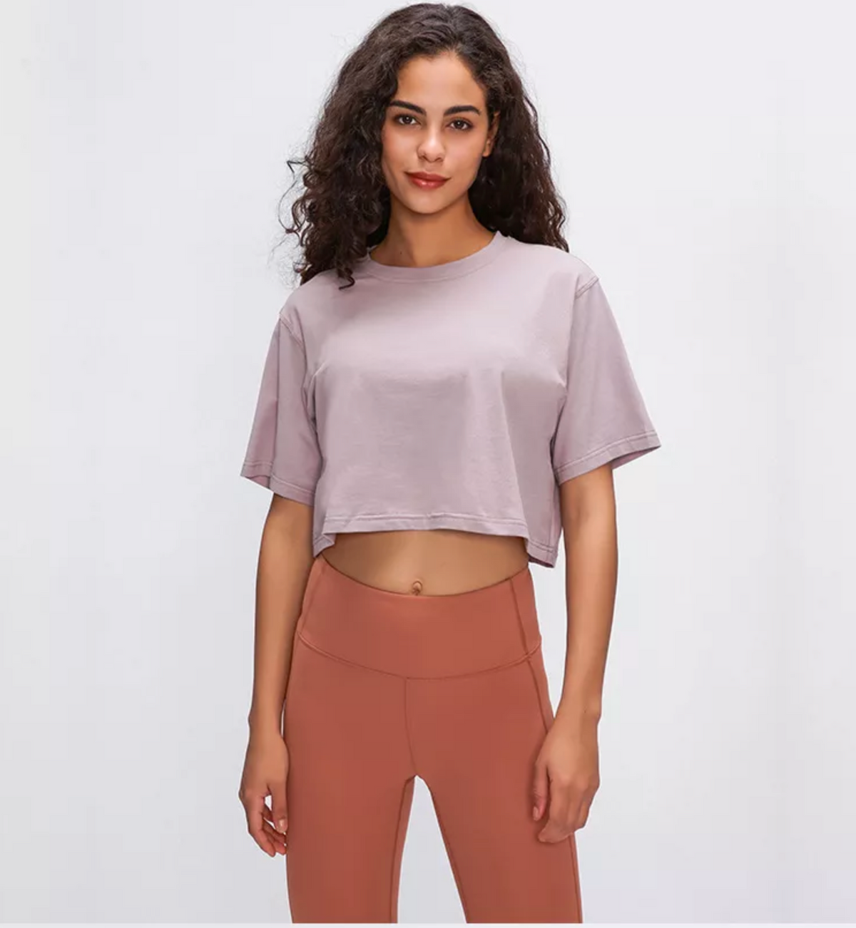 Crop Top T