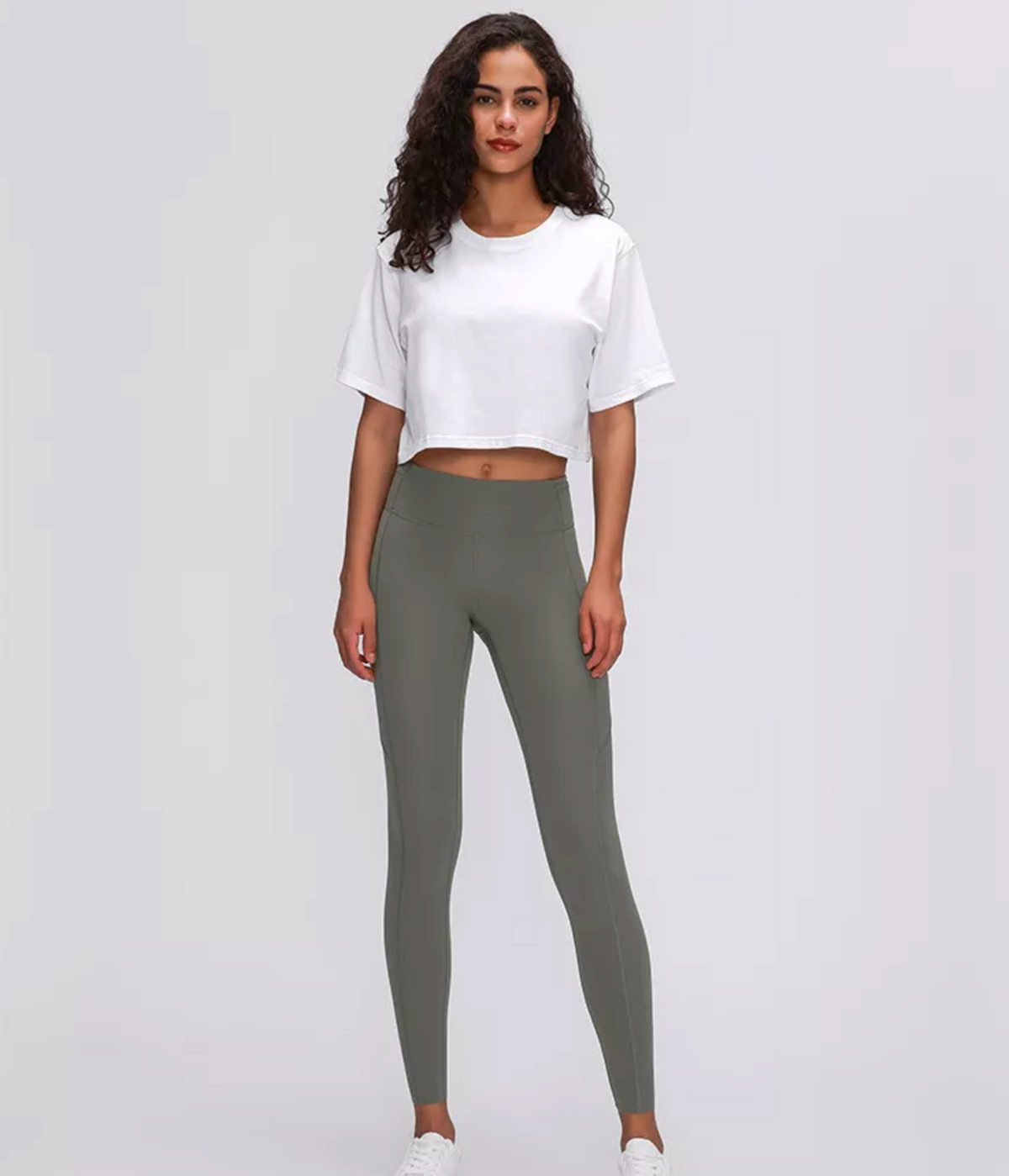 Crop Top T
