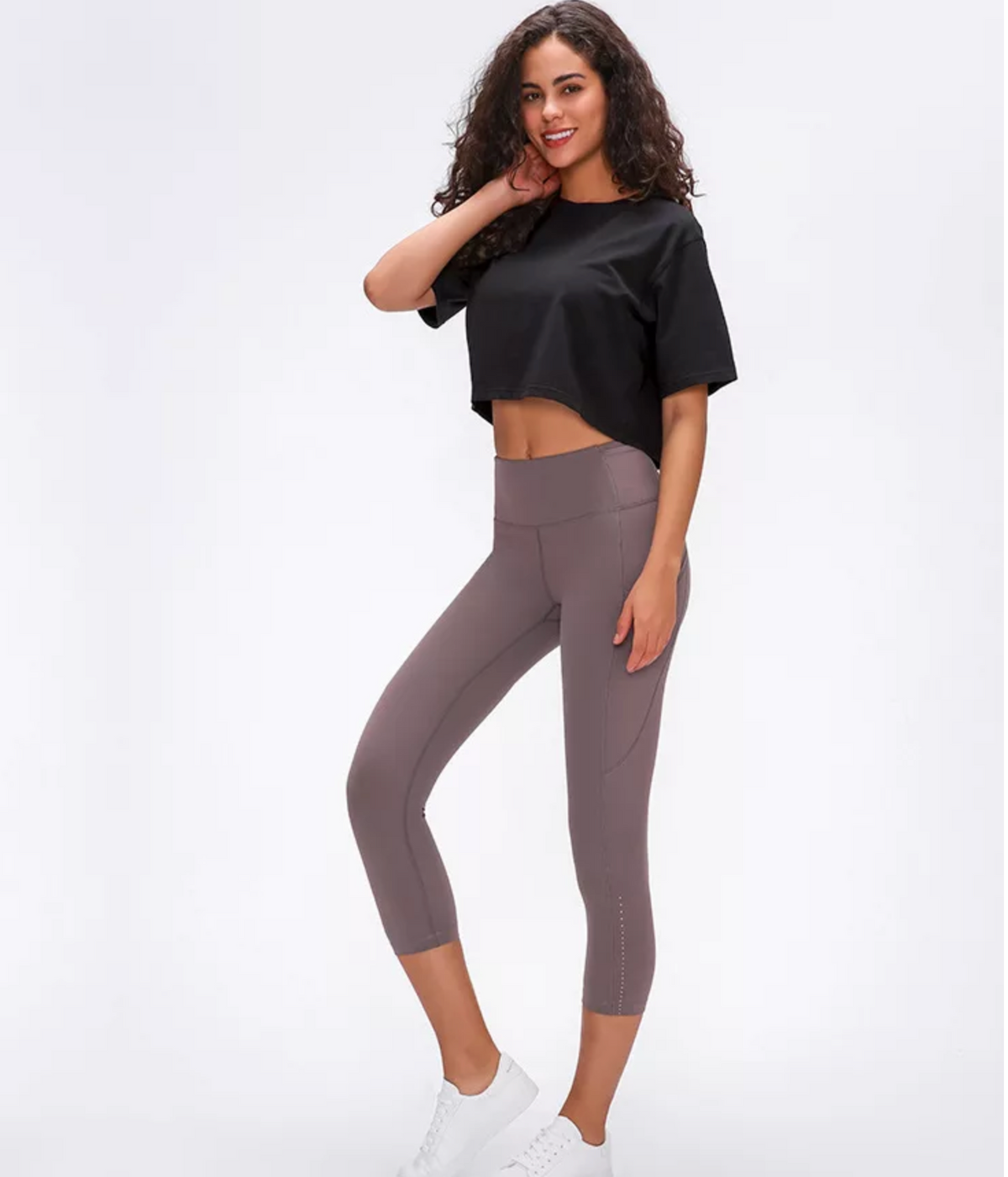 Crop Top T