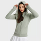 Fleece Active Hoodie