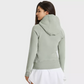 Fleece Active Hoodie