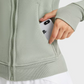 Fleece Active Hoodie