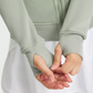Fleece Active Hoodie