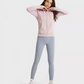 Fleece Active Hoodie