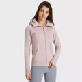 Fleece Active Hoodie