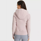 Fleece Active Hoodie