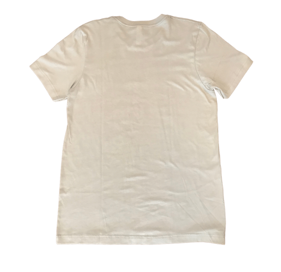 Flower Graphic T